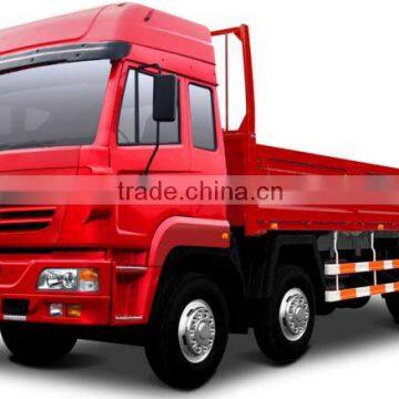 8x4 18 Ton Diesel 12 Wheeler trucks