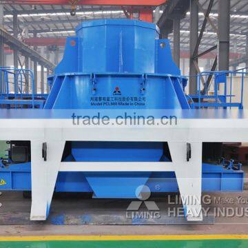 Sandstone sand making equipment