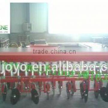 joyo brand 10 rows wheat seeder for tractor