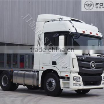 FOTON AUMAN BRAND HOT SALE,4X2 TRACTOR TRUCK BJ4189SLFKA-AY EURO 4