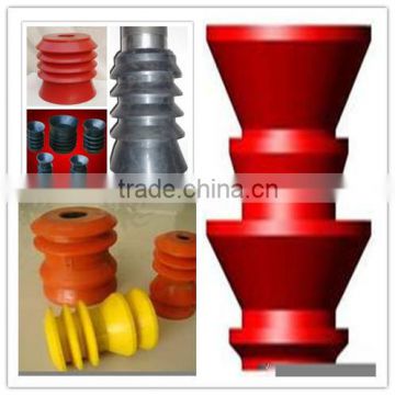 standard model 10-3/4" cementing Plug