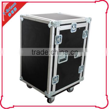 12u 14u 16u 18u 20u amplifier rack case video processer rack case