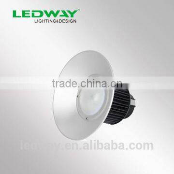 120W CE SAA EMC LED Highbay Light high lumen IP54 hi-bay 80W 100W 120W 150W 180W warehouse indoor high bay light