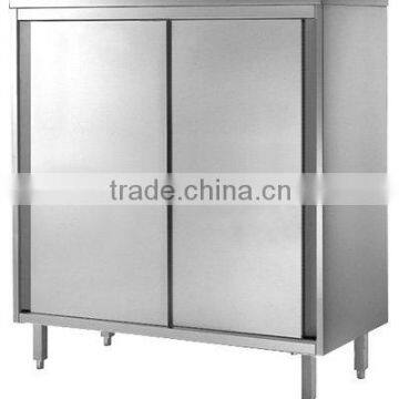 BN-C16 Stainless steel Kitchen Cabinet