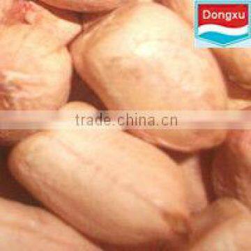 big high quality peanut