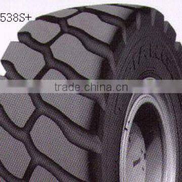 radial 23.5r25 otr tyre triangle