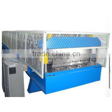 Super Quality Hotsell Double-layer Roof Machine photo-2