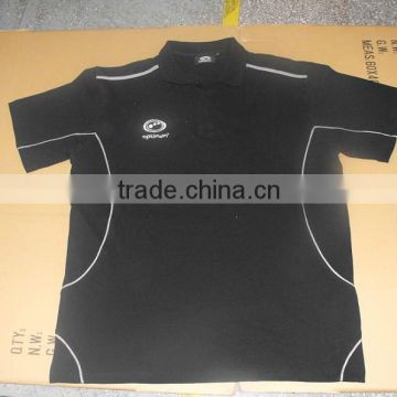 2013 custom Polo shirts made of 100% cotton in very cheap price in very cheap price