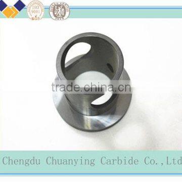 top quality tungsten carbide taper bushing