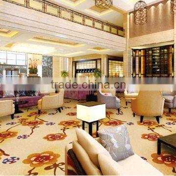 Banquet Hall Flooring Carpet