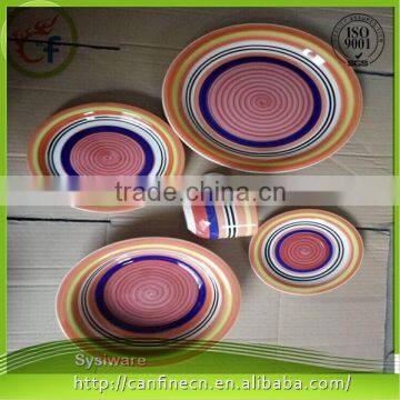 2016 New Design Dinner Sets, Cheap China Dinner Sets Prices, Wholesale Ceramic Dinner Sets