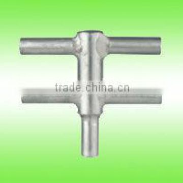 Stainless Steel Sanitary Pipe Fittings