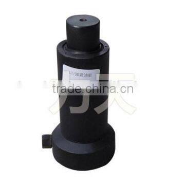 Deawoo track adjuster cylinder for excavator