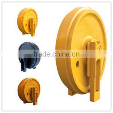 idler assembly idler roller