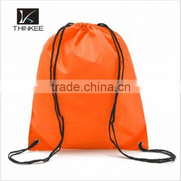 Printed Beach and Leisure Travel DrawString Backpack photo-6