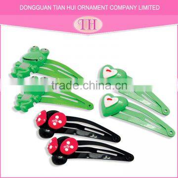 Latest factory wholesale beautiful and cute dance hair accessories for girls