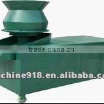 Newly Designed Product-Bagasse Briquette Machine/High Valued