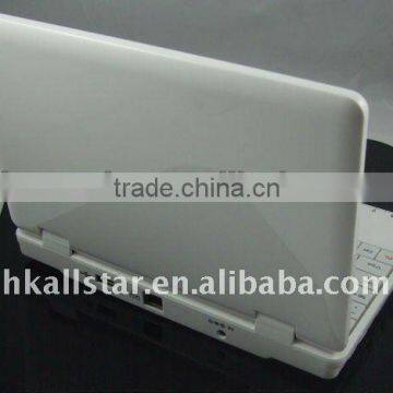 7 inch mini netbooks Android 4.0 WM8850 1GB Ram for kids and students Christmas gift