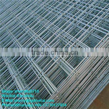 Free Sample welded wire mesh for fence In Stock----WMSL049
