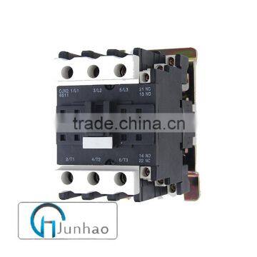 CJX2-6511 AC Contactor photo-2