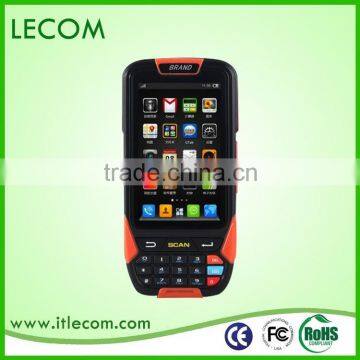 High Quality Wifi BT 1D 4G Android POS Terminal With NFC Reader                        
                                                Quality Choice