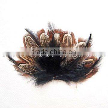 high end fur patchWPH-1156-2