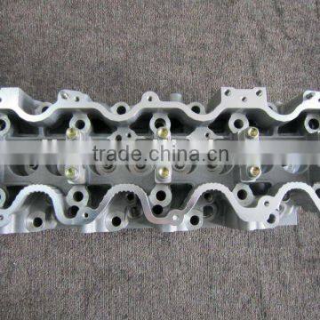 Casting iron and Aluminium Alloyed APPLY TO 3C Cylinder Head 11101 64162