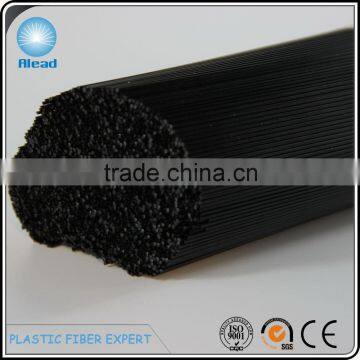 Diameter 0.20mm Black Color PET Broom Mono Filament for Brooms photo-5