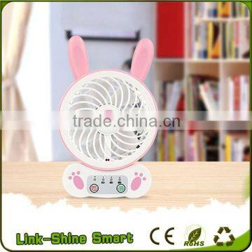 Trending hot products 2016 mini handheld fan to solve the problem of hot