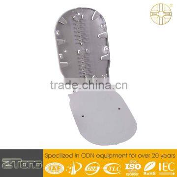 027#fiber optic splice tray