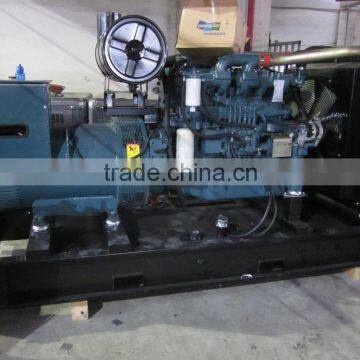 Deutz 100kw 125kva diesel generator set