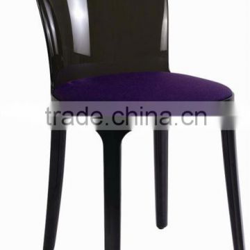 wholesale acrylic living chair