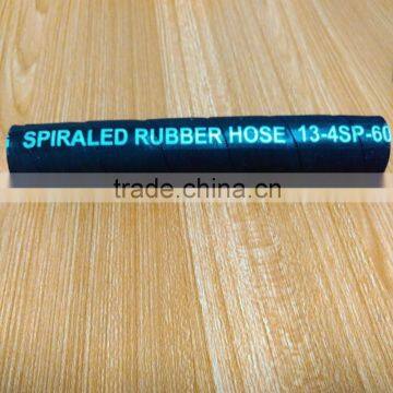API 5000PSI Drilling Rig Hose With Factory Price photo-3