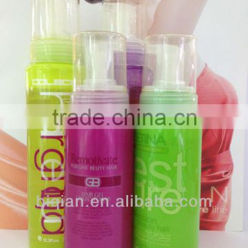 Hair Styling Mousse, Stlying Mousse,