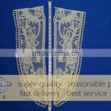 Super quality top sell wedding dress lace fabric for fashion