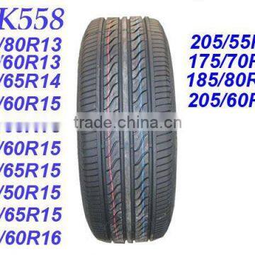 PCR tire 195/60R15 DOUBLE KING