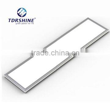 LED Square Panel Lighting Recessed/Suspended Aluminum Flat Ultra-thin LED Panel Light