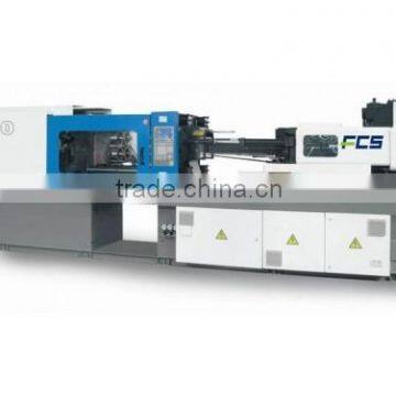 High-Speed / Close-Loop Hybrid Injection Molding Machine AF-30 ~ AF-110
