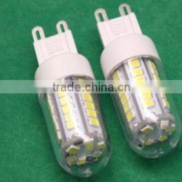 New Arrival!Led G9 Light White Color 2W G9 Led Decorative Light