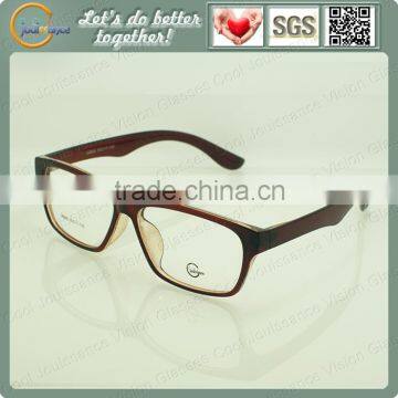 Top quality cheap price nice design for chinese eyeglasses with colorful frames