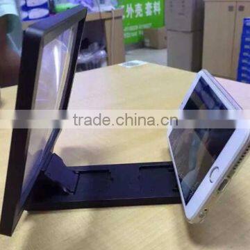 2015 Hot Selling New Design Factory Prices Cellphone Screen Magnifier for Mobile Phone,TV Screen photo-5