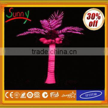Express Outdoor Christmas Decorative Usb Led Christmas Tree With CE ROHS GS SAA UL photo-1