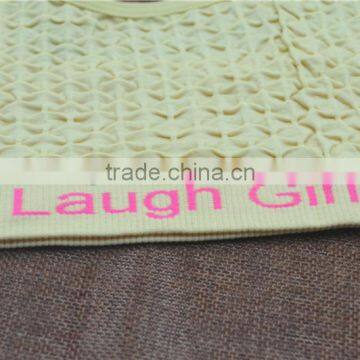 Hot Pep Seamless Crop Top Sport Bra Kids Underwear for Girls photo-2