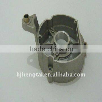 oem car alternator parts casting housing