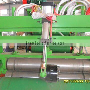 Chain Belt Hanging Type or Flooring Type Film Cooling Line photo-5