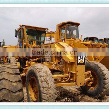 usa grader 140g 140H used motor grader caterpillar japan grader for sale