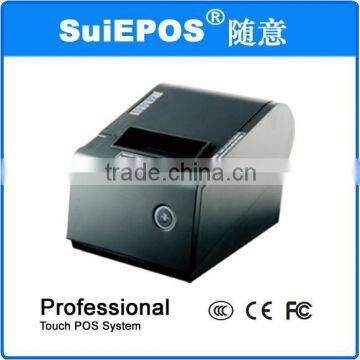 Suie Supermarket Pos System Equipment Pos Direct Thermal Printer photo-4