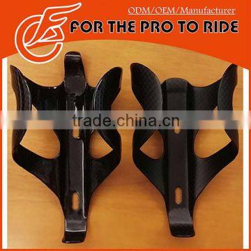 Carbon Fibre Mountain Bike Road Bike Water Bottle Cage