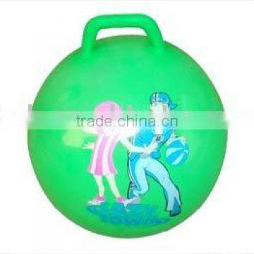 bouncing ball