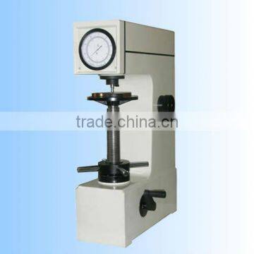 Rockwell Hardness Tester